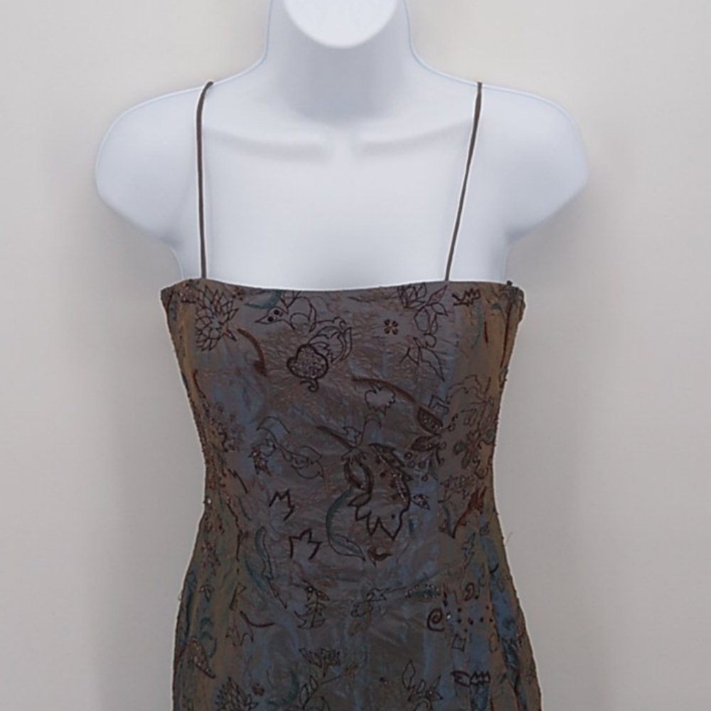 Pamela Dennis Prom Dress